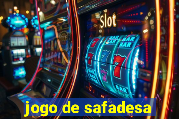 jogo de safadesa